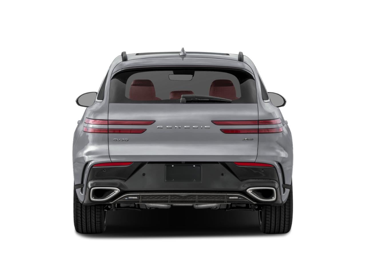 2026 Genesis GV70 3.5T Sport Prestige AWD