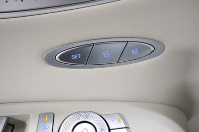 2026 Genesis GV70 3.5T SPORT PRESTIGE AWD