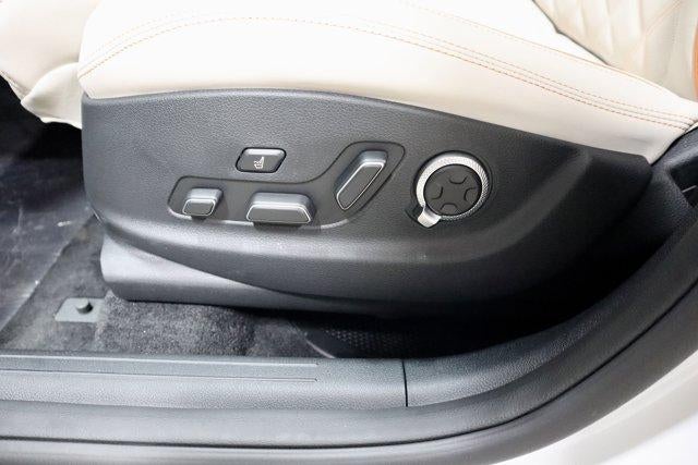 2026 Genesis GV70 3.5T SPORT PRESTIGE AWD