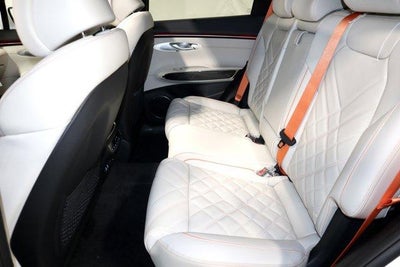 2026 Genesis GV70 3.5T SPORT PRESTIGE AWD