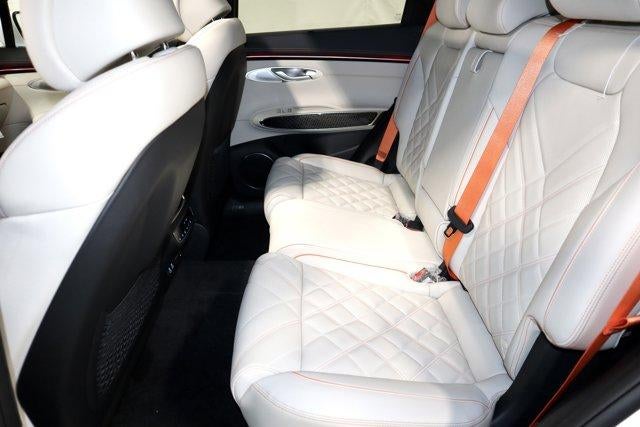 2026 Genesis GV70 3.5T SPORT PRESTIGE AWD