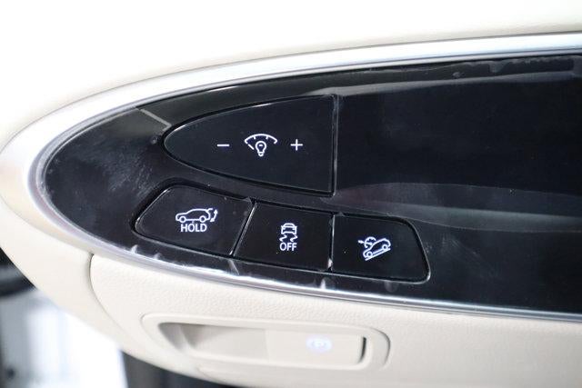 2026 Genesis GV70 3.5T SPORT PRESTIGE AWD