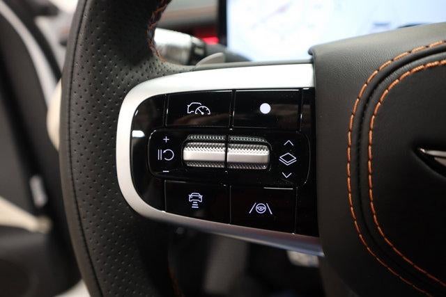 2026 Genesis GV70 3.5T SPORT PRESTIGE AWD