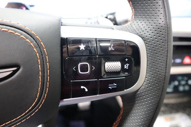 2026 Genesis GV70 3.5T SPORT PRESTIGE AWD