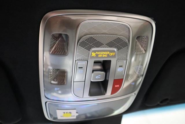 2026 Genesis GV70 3.5T SPORT PRESTIGE AWD