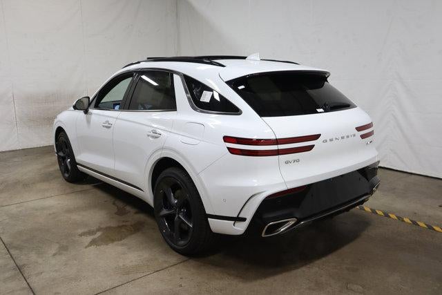 2026 Genesis GV70 3.5T SPORT PRESTIGE AWD