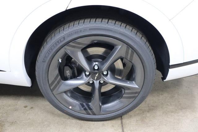 2026 Genesis GV70 3.5T SPORT PRESTIGE AWD