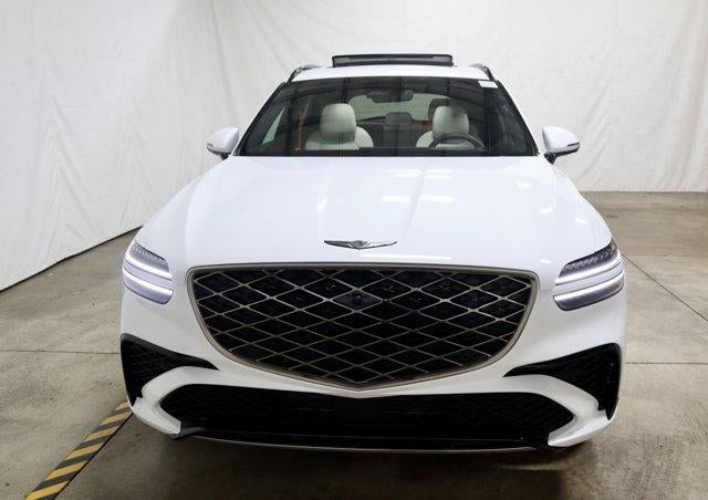 2026 Genesis GV70 3.5T SPORT PRESTIGE AWD