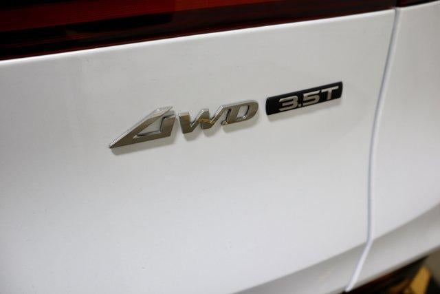 2026 Genesis GV70 3.5T SPORT PRESTIGE AWD