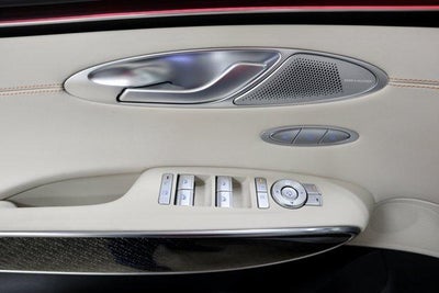 2026 Genesis GV70 3.5T SPORT PRESTIGE AWD