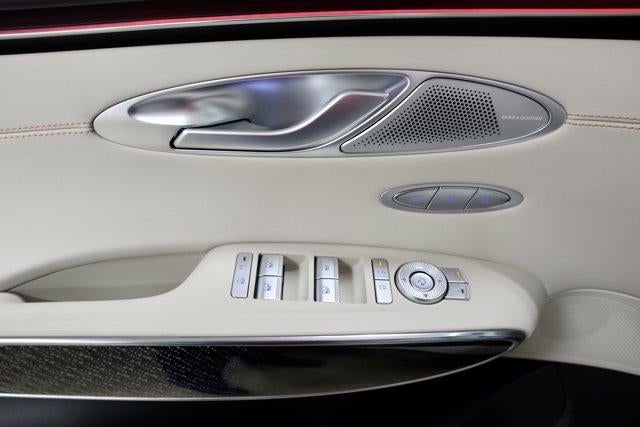 2026 Genesis GV70 3.5T SPORT PRESTIGE AWD