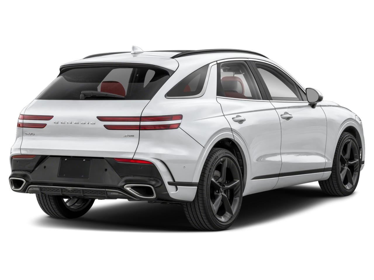 2026 Genesis GV70 3.5T SPORT PRESTIGE AWD