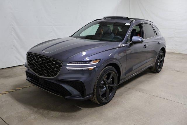 2026 Genesis GV70 2.5T SPORT PRESTIGE AWD