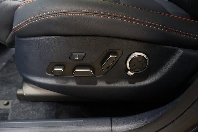 2026 Genesis GV70 2.5T SPORT PRESTIGE AWD