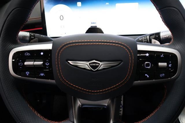 2026 Genesis GV70 2.5T SPORT PRESTIGE AWD