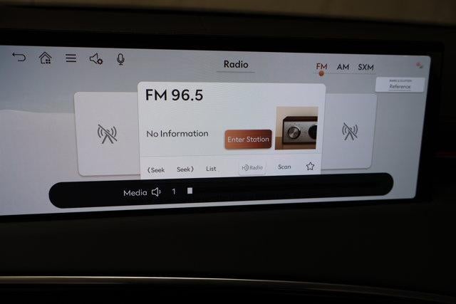 2026 Genesis GV70 2.5T SPORT PRESTIGE AWD