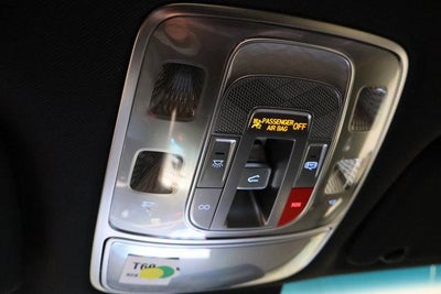 2026 Genesis GV70 2.5T SPORT PRESTIGE AWD