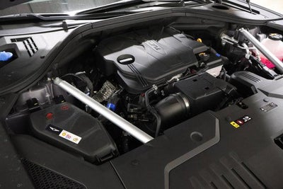 2026 Genesis GV70 2.5T SPORT PRESTIGE AWD