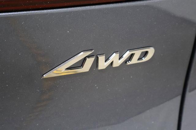 2026 Genesis GV70 2.5T SPORT PRESTIGE AWD