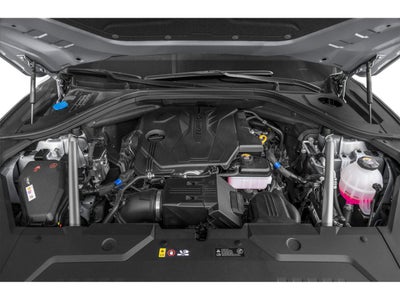 2026 Genesis GV70 2.5T SPORT PRESTIGE AWD