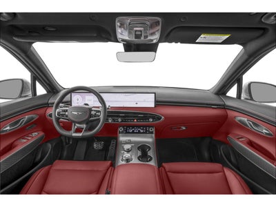 2026 Genesis GV70 2.5T SPORT PRESTIGE AWD