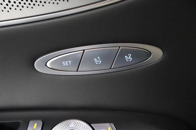 2026 Genesis GV70 2.5T SPORT PRESTIGE AWD