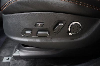 2026 Genesis GV70 2.5T SPORT PRESTIGE AWD