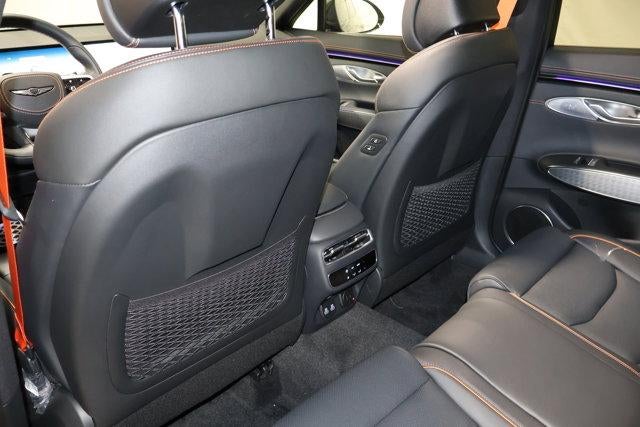 2026 Genesis GV70 2.5T SPORT PRESTIGE AWD