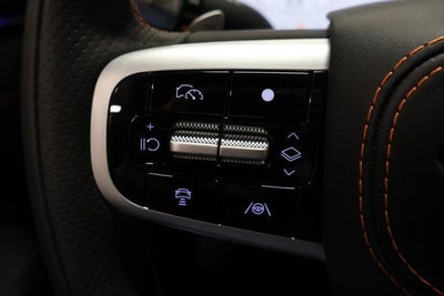 2026 Genesis GV70 2.5T SPORT PRESTIGE AWD