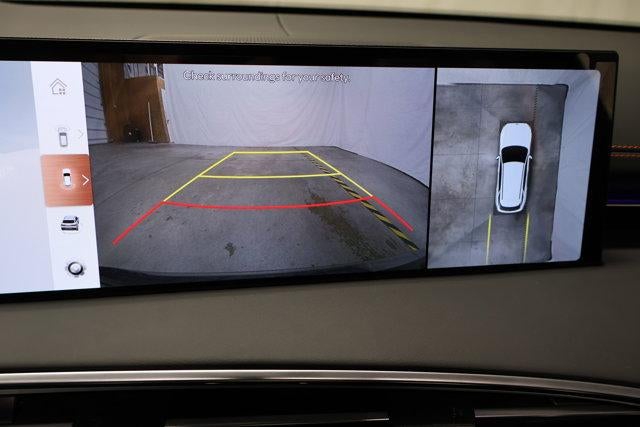 2026 Genesis GV70 2.5T SPORT PRESTIGE AWD