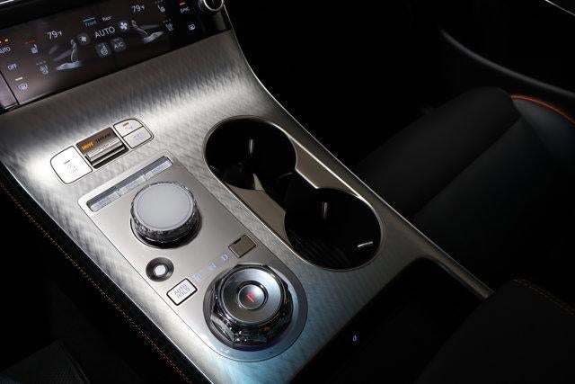 2026 Genesis GV70 2.5T SPORT PRESTIGE AWD