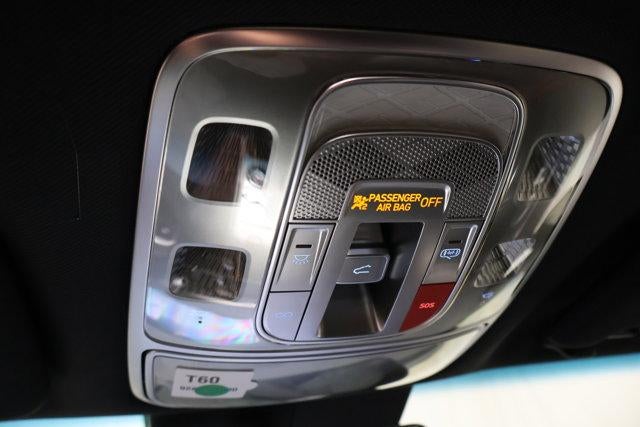 2026 Genesis GV70 2.5T SPORT PRESTIGE AWD