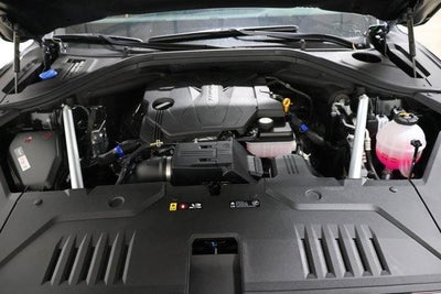 2026 Genesis GV70 2.5T SPORT PRESTIGE AWD