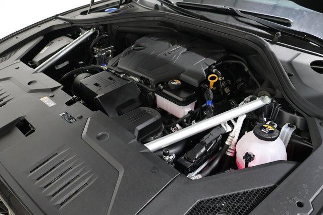 2026 Genesis GV70 2.5T SPORT PRESTIGE AWD