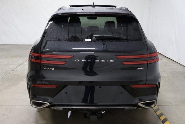 2026 Genesis GV70 2.5T SPORT PRESTIGE AWD