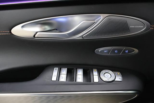 2026 Genesis GV70 2.5T SPORT PRESTIGE AWD