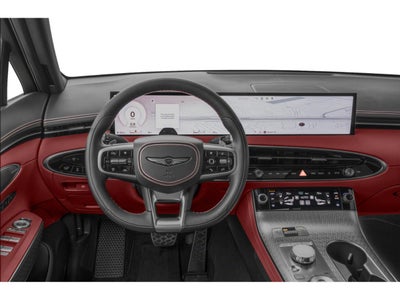 2026 Genesis GV70 2.5T SPORT PRESTIGE AWD