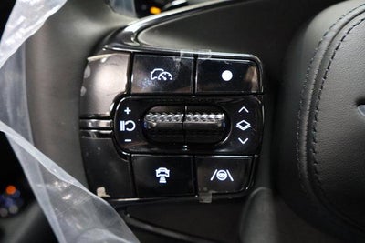 2026 Genesis G90 3.5T E-SC MHEV PRESTIGE BLACK AWD