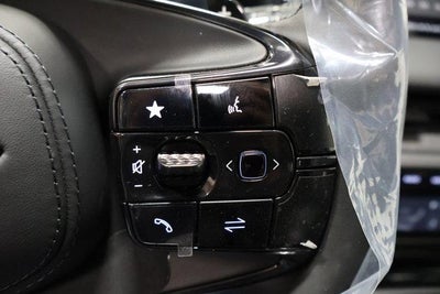 2026 Genesis G90 3.5T E-SC MHEV PRESTIGE BLACK AWD