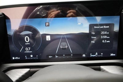 2026 Genesis G90 3.5T E-SC MHEV PRESTIGE BLACK AWD