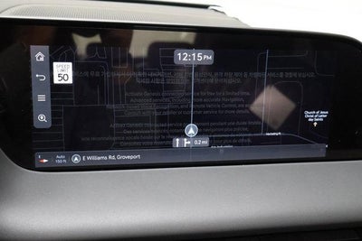 2026 Genesis G90 3.5T E-SC MHEV PRESTIGE BLACK AWD