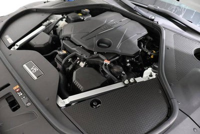 2026 Genesis G90 3.5T E-SC MHEV PRESTIGE BLACK AWD