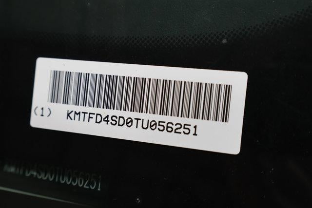 2026 Genesis G90 3.5T E-SC MHEV PRESTIGE BLACK AWD