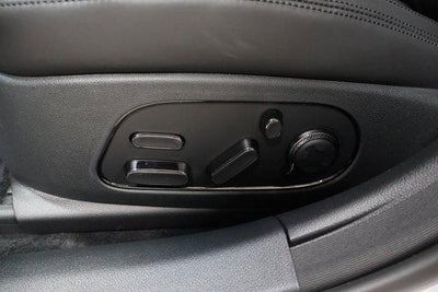 2026 Genesis G90 3.5T E-SC MHEV PRESTIGE BLACK AWD