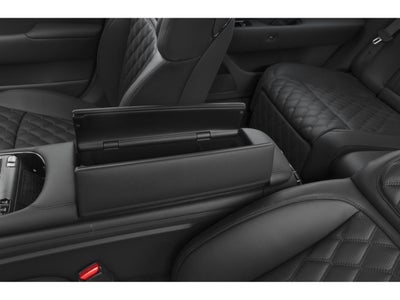 2026 Genesis G90 3.5T E-SC MHEV PRESTIGE BLACK AWD