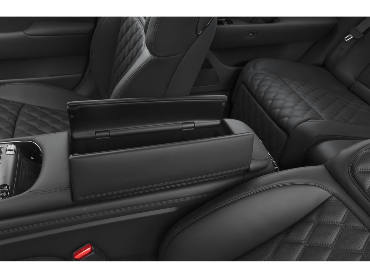 2026 Genesis G90 3.5T E-SC MHEV PRESTIGE BLACK AWD