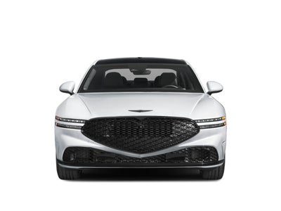 2026 Genesis G90 3.5T E-SC MHEV PRESTIGE BLACK AWD