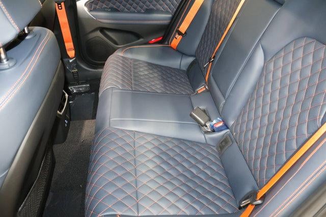 2026 Genesis G70 3.3T PRESTIGE GRAPHITE AWD