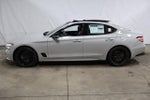 2026 Genesis G70 3.3T PRESTIGE GRAPHITE AWD