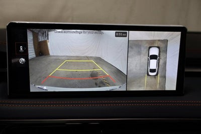 2026 Genesis G70 3.3T PRESTIGE GRAPHITE AWD